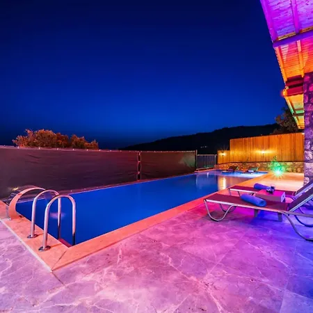 Hotel Ulus 1 4*
