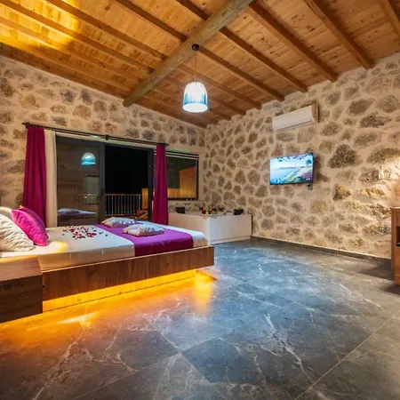 Hotel Ulus 1