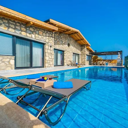Ulus 1 Hotel 4*