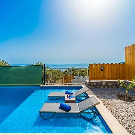 Hotel Ulus 1 Kalkan