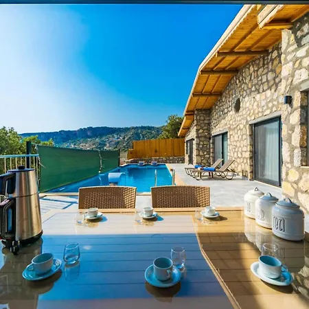 Ulus 1 Kalkan