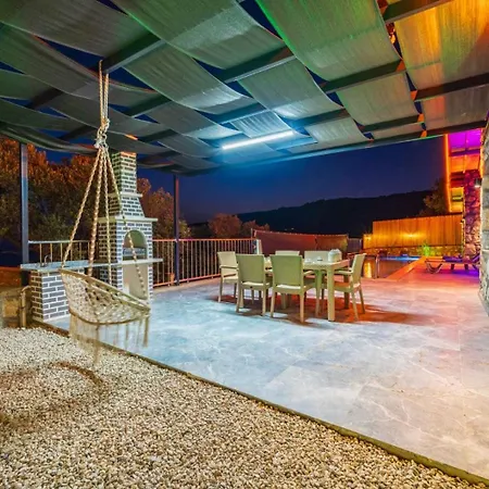 Hotel Ulus 1