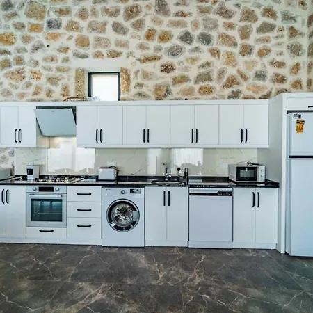 Hotel Ulus 1